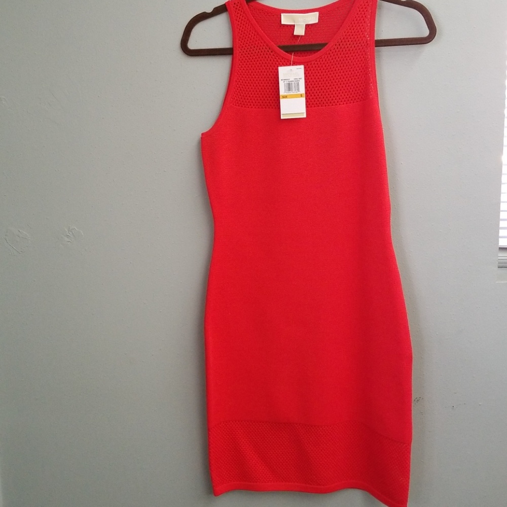 Michael Michael  Kors dress